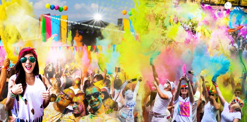 What is Holi Festival? – The Top 10 questions on Google answered by ou –  Ministry of Colours